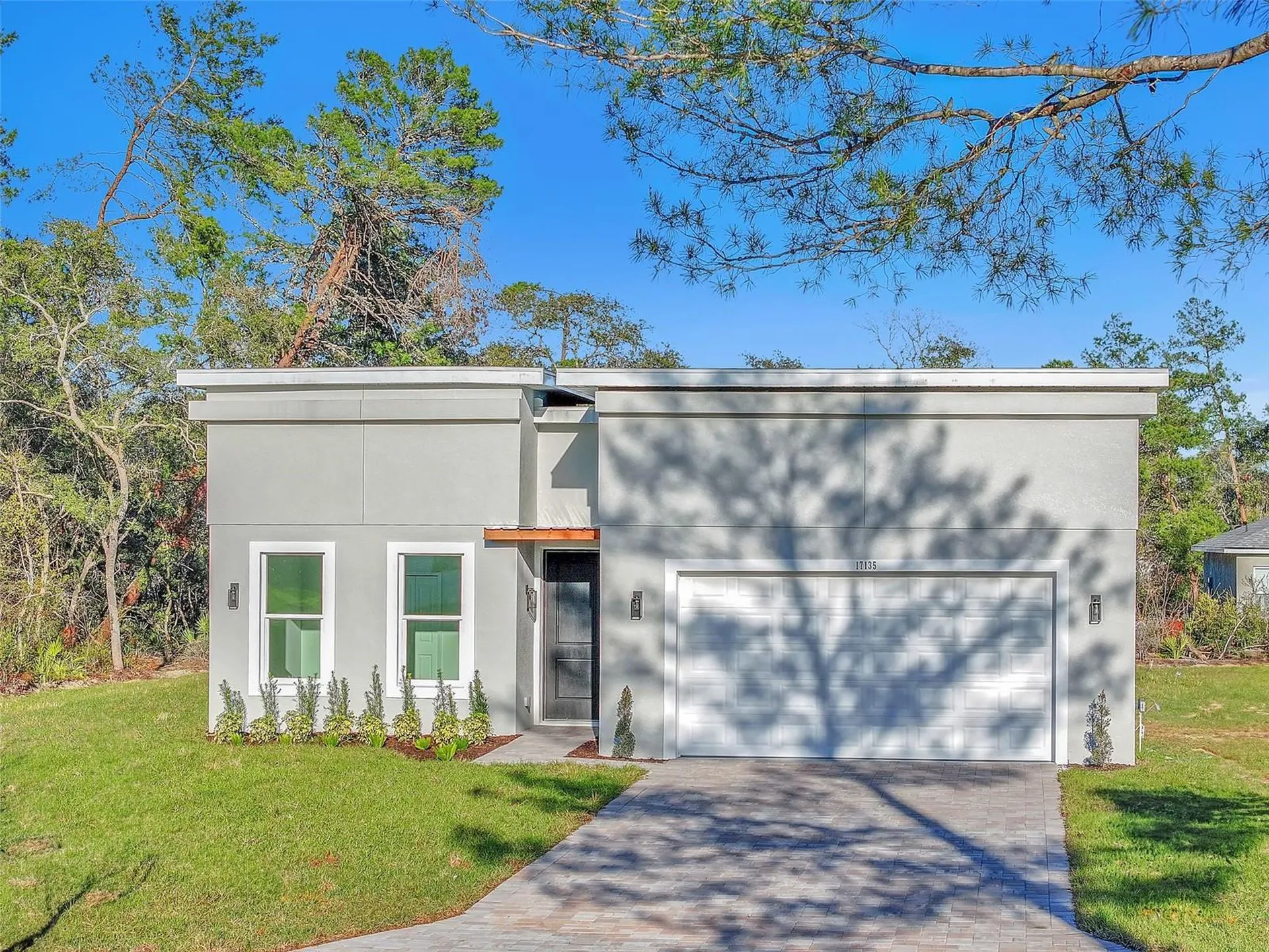 17135 SW 41 Court Ocala FL 34473