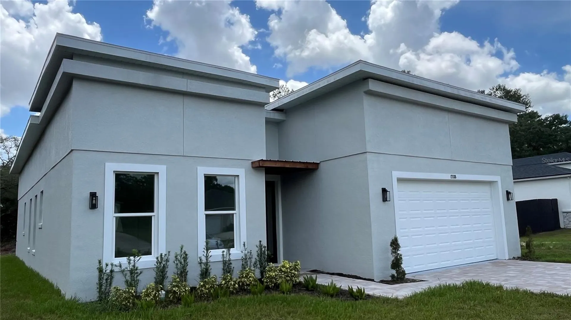 17135 SW 41 Court Ocala FL 34473