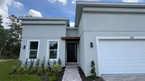 17135 SW 41 Court Ocala FL 34473