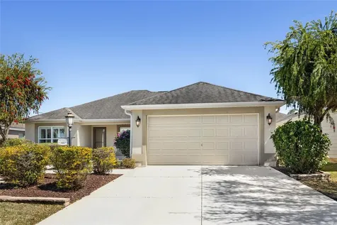 3407 Melbourne Lane The Villages FL 32163