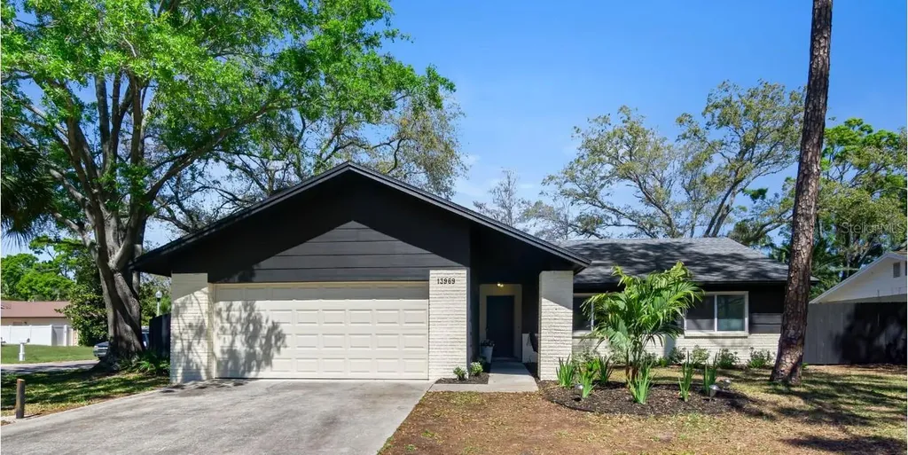 13969 Gull Way Clearwater FL 33762