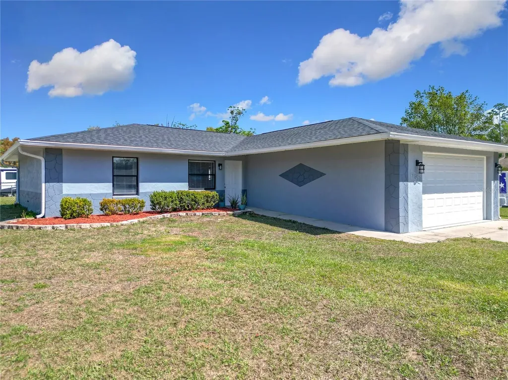 4857 SE 137th Place Summerfield FL 34491