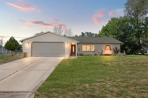1405 Fergason Avenue Spring Hill FL 34609