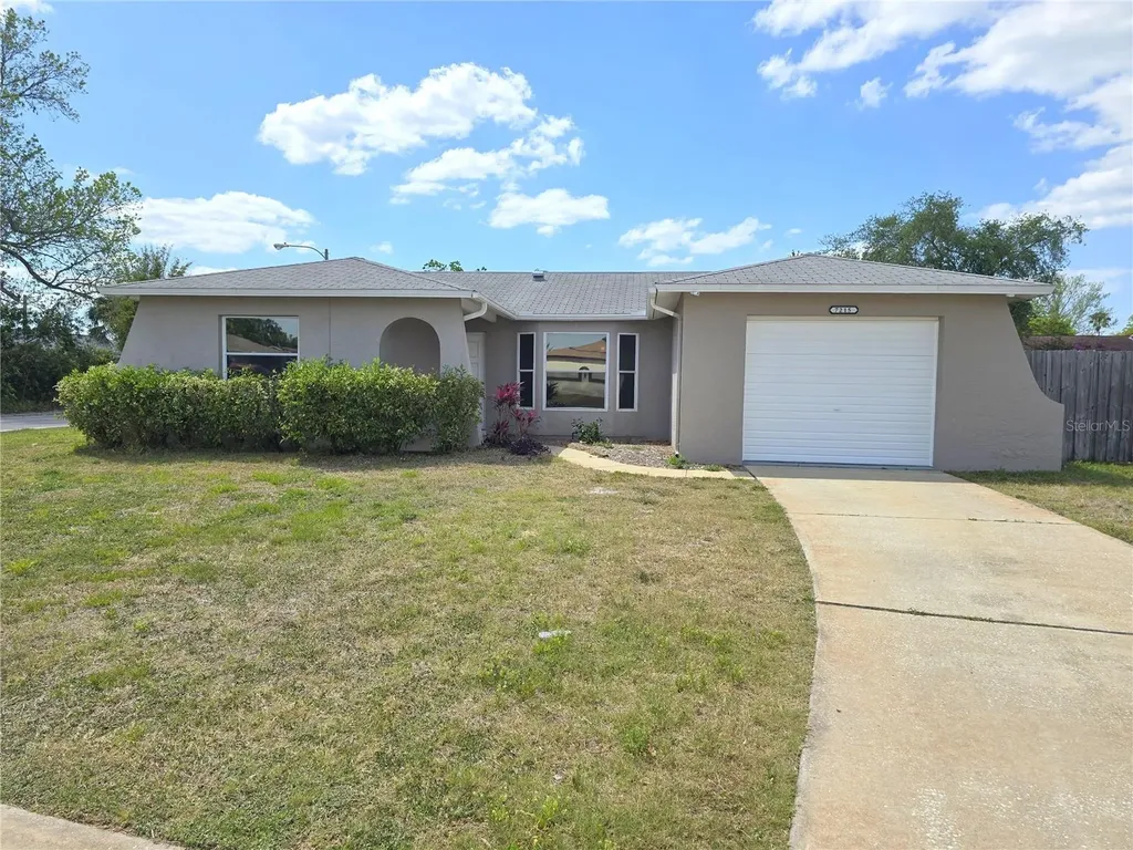 7215 Vienna Lane Port Richey FL 34668