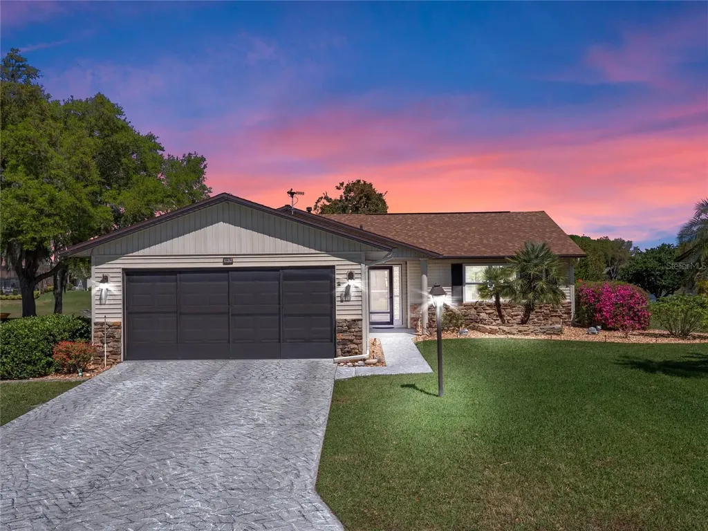 26636 Evert Street Leesburg FL 34748