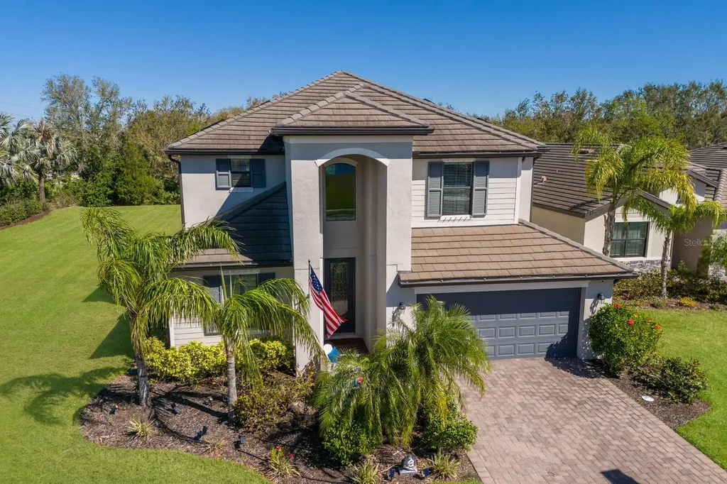 10905 Copperlefe Drive Bradenton FL 34212