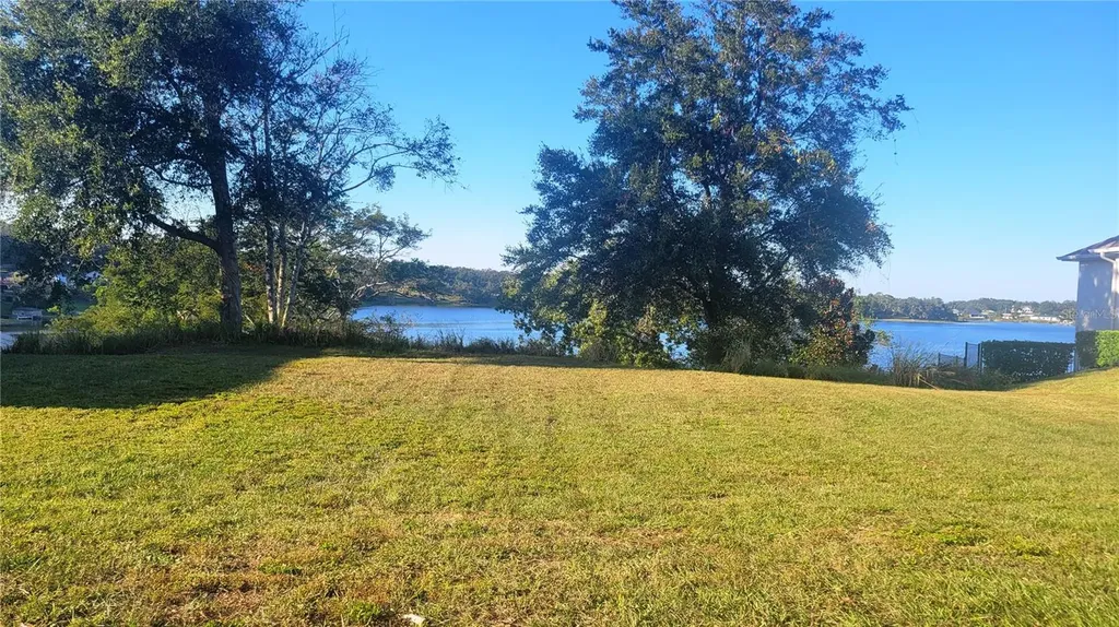 16915 Florence View Drive Montverde FL 34756