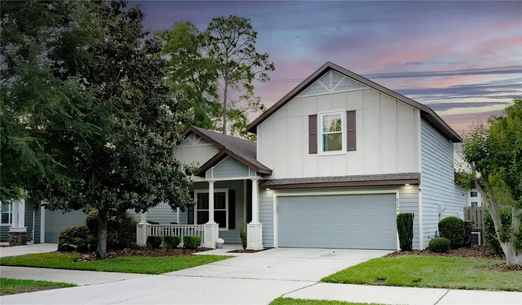 8266 SW 78th Lane Gainesville FL 32608