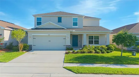 5709 Sagunto Drive Davenport FL 33897