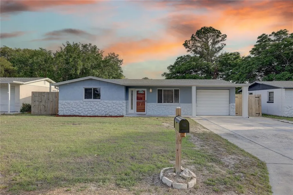 7314 Princeton Drive Hudson FL 34667