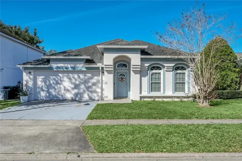 1817 Snaresbrook Way Orlando FL 32837