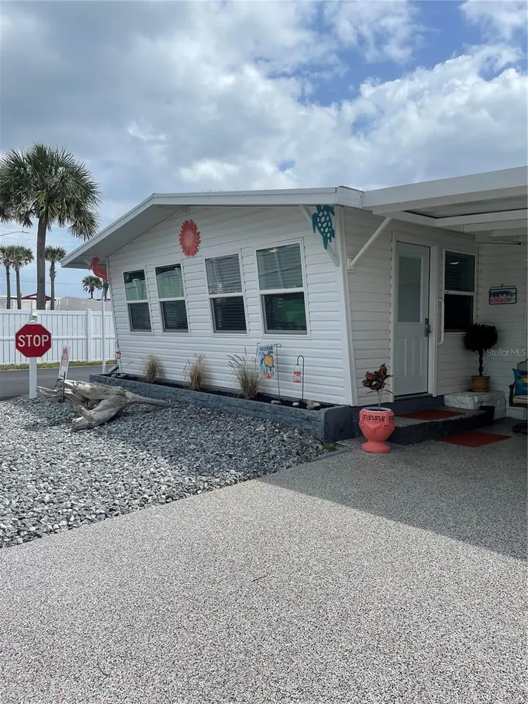 102 Merrimac Drive Flagler Beach FL 32136