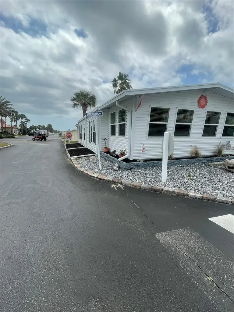 102 Merrimac Drive Flagler Beach FL 32136
