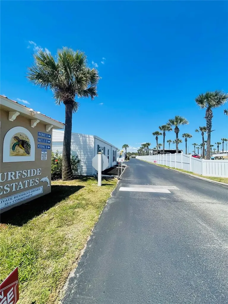 102 Merrimac Drive Flagler Beach FL 32136