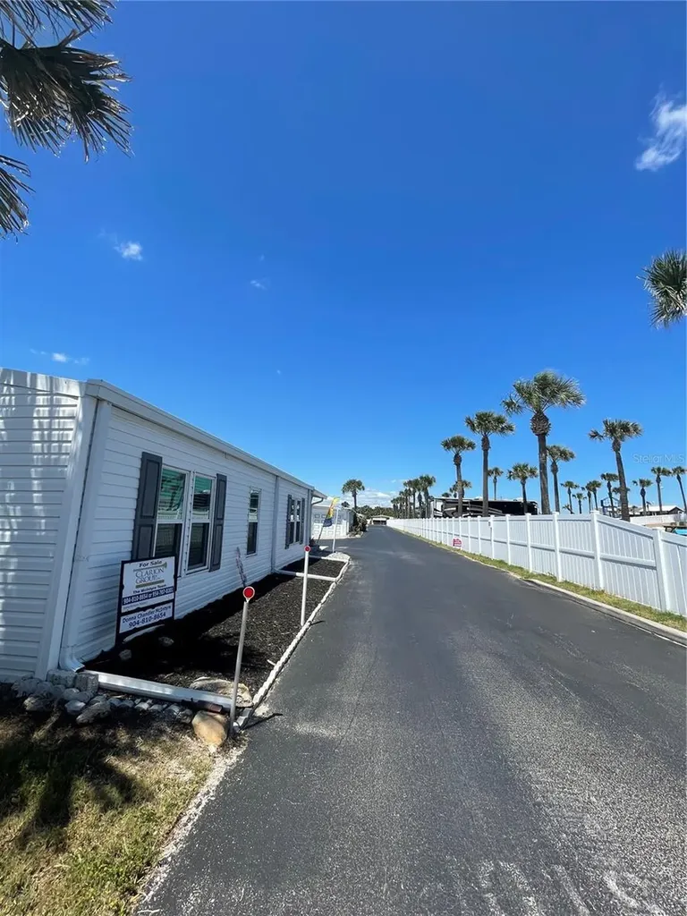 102 Merrimac Drive Flagler Beach FL 32136