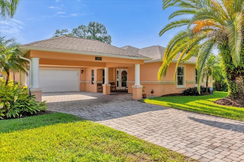 1601 Promenade Circle Port Orange FL 32129