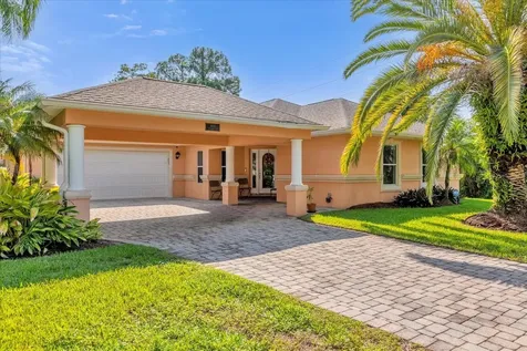 1601 Promenade Circle Port Orange FL 32129