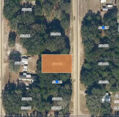 Lenore Avenue Interlachen FL 32148