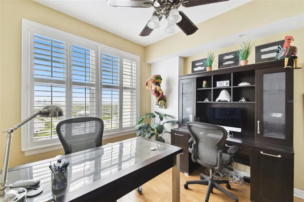 345 Bayshore Boulevard Tampa FL 33606