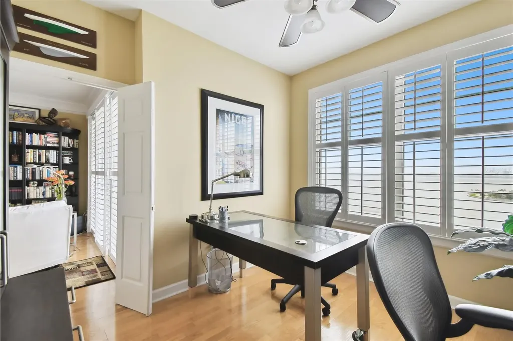 345 Bayshore Boulevard Tampa FL 33606