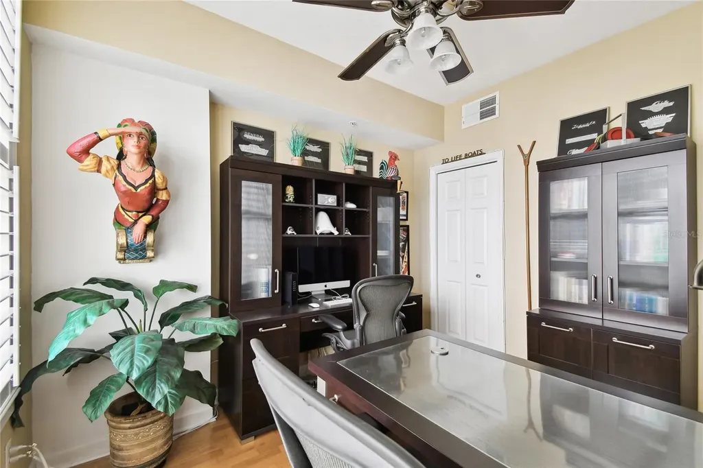 345 Bayshore Boulevard Tampa FL 33606