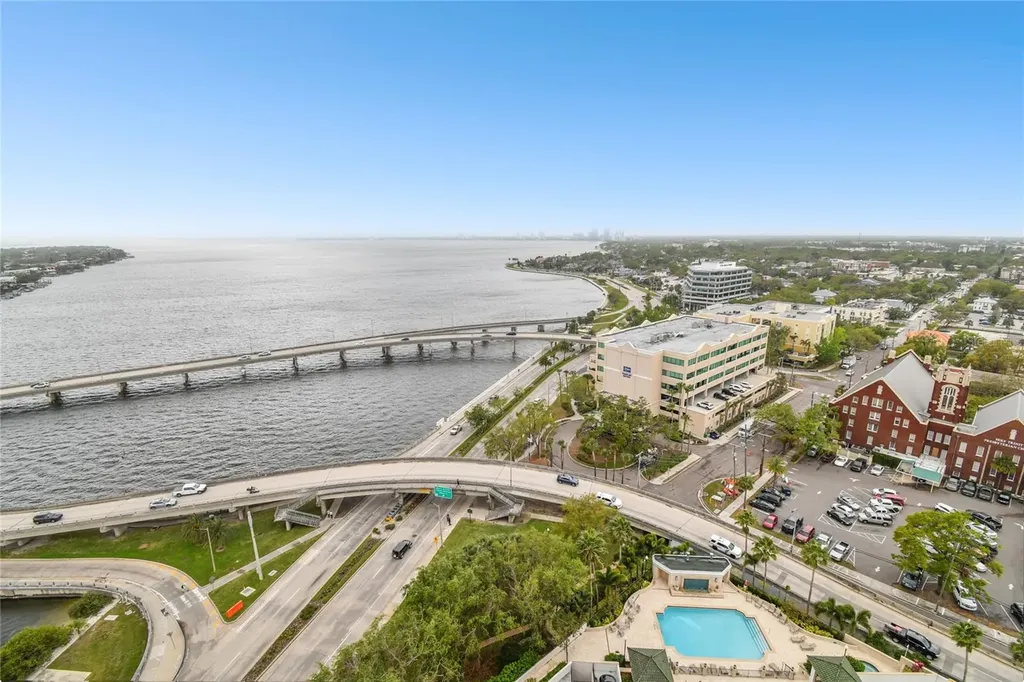 345 Bayshore Boulevard Tampa FL 33606