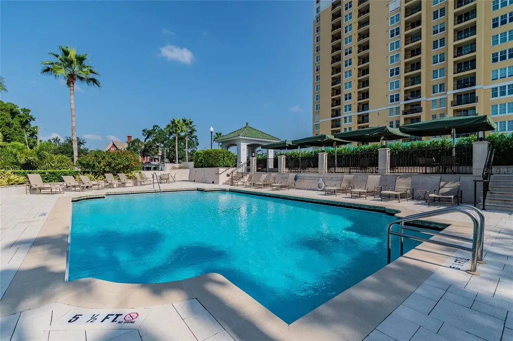 345 Bayshore Boulevard Tampa FL 33606