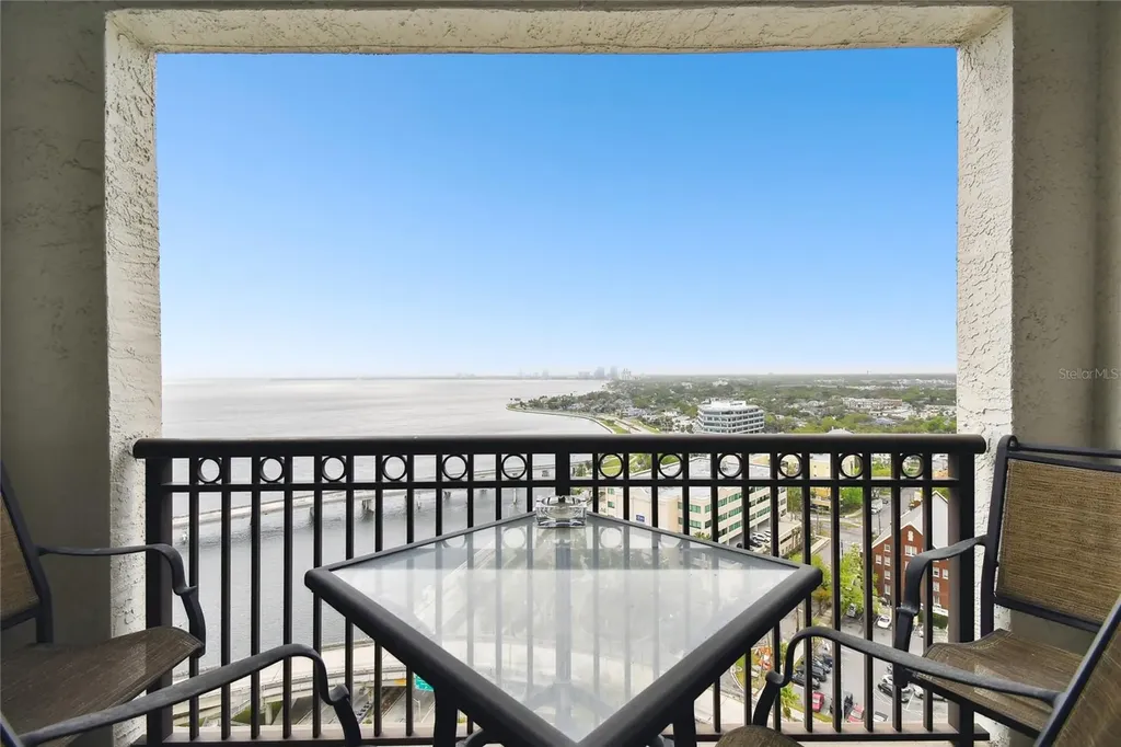 345 Bayshore Boulevard Tampa FL 33606