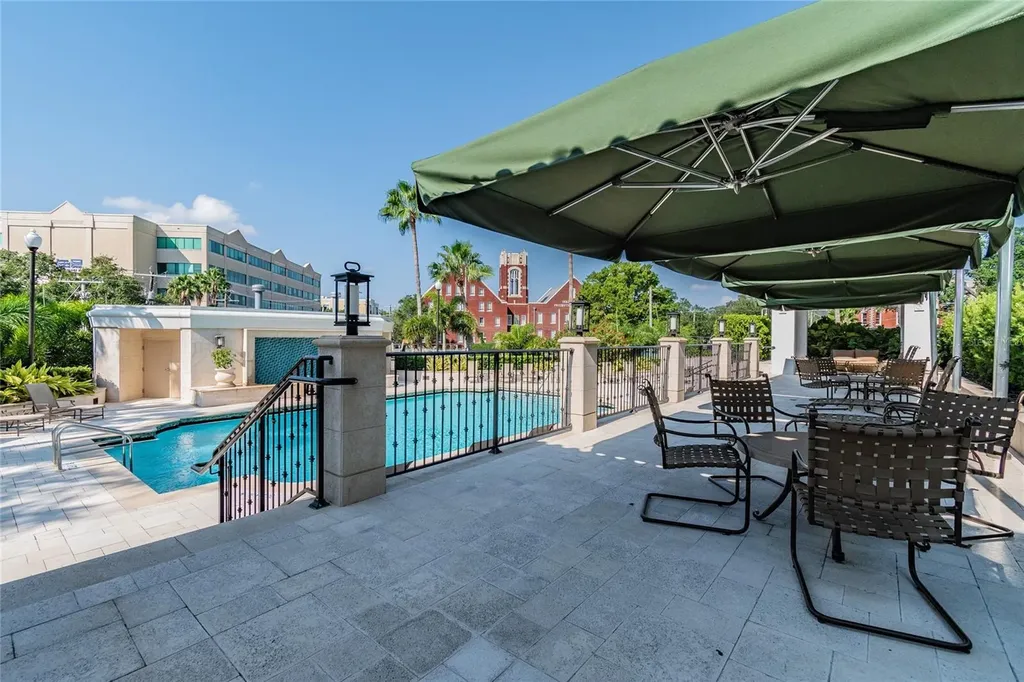 345 Bayshore Boulevard Tampa FL 33606
