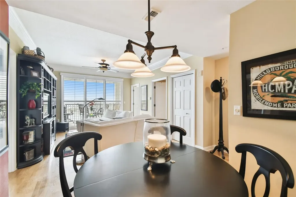 345 Bayshore Boulevard Tampa FL 33606