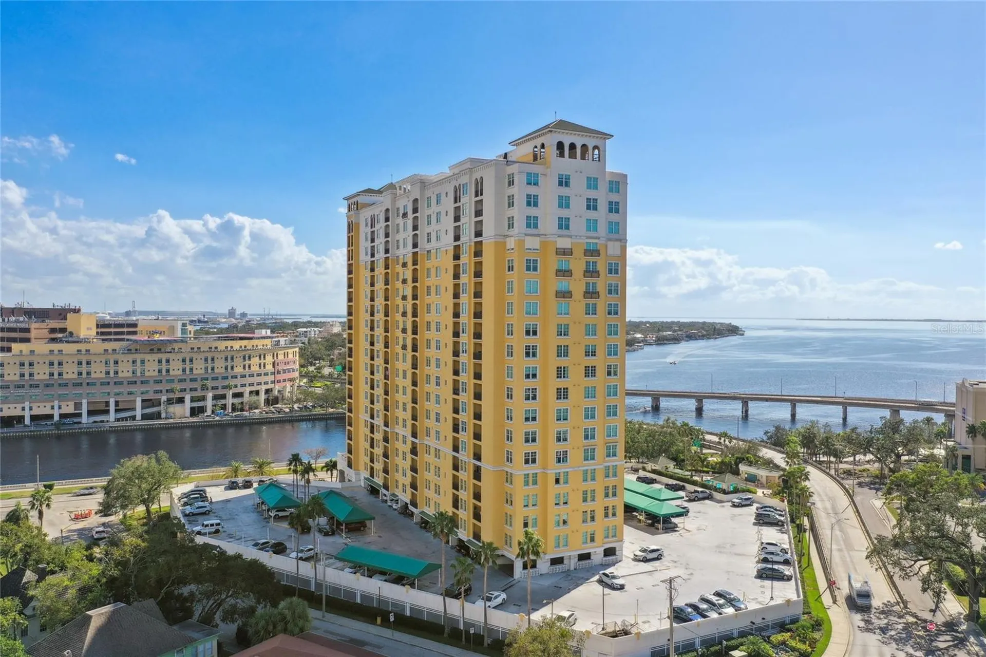 345 Bayshore Boulevard Tampa FL 33606
