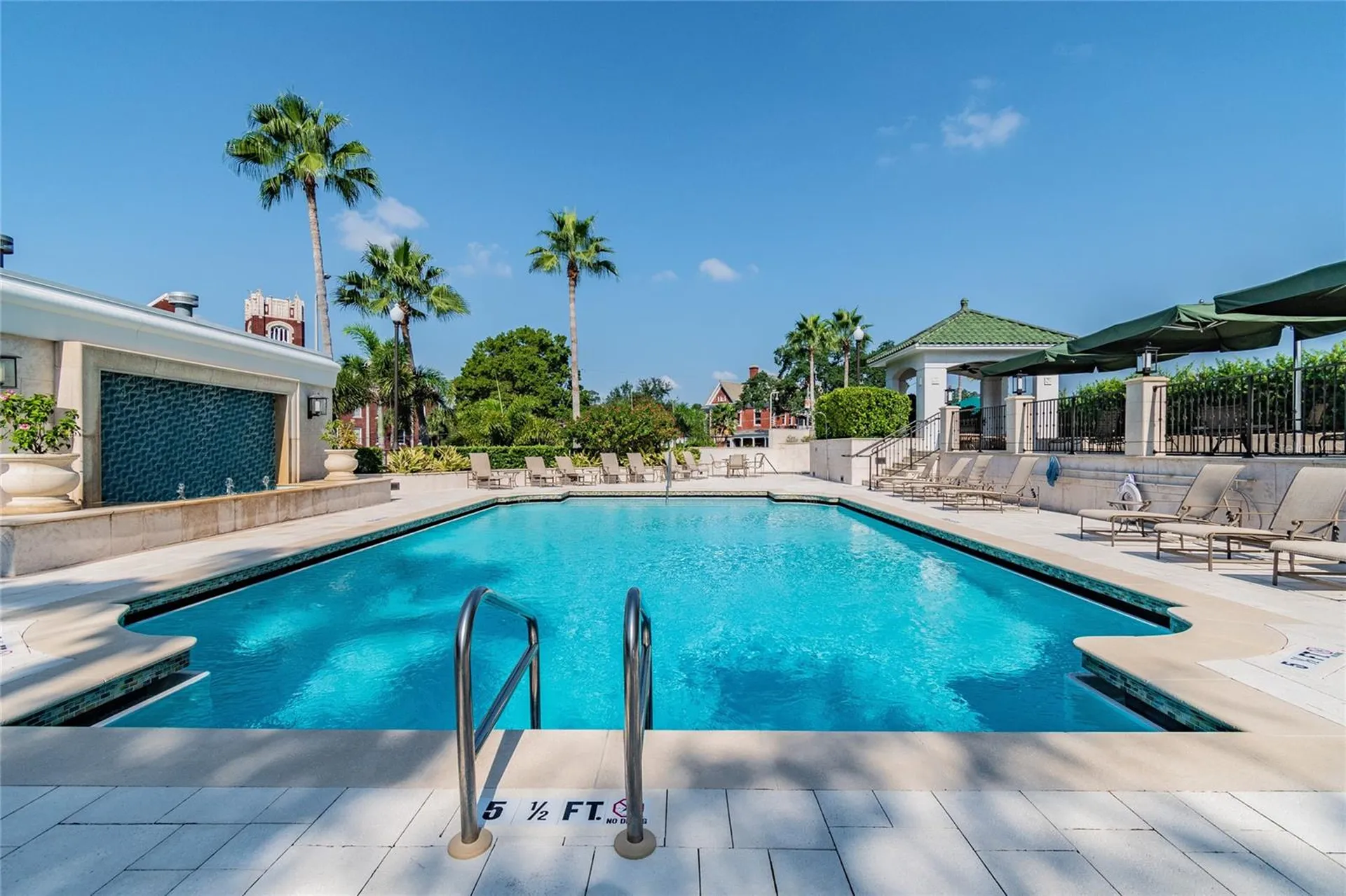 345 Bayshore Boulevard Tampa FL 33606