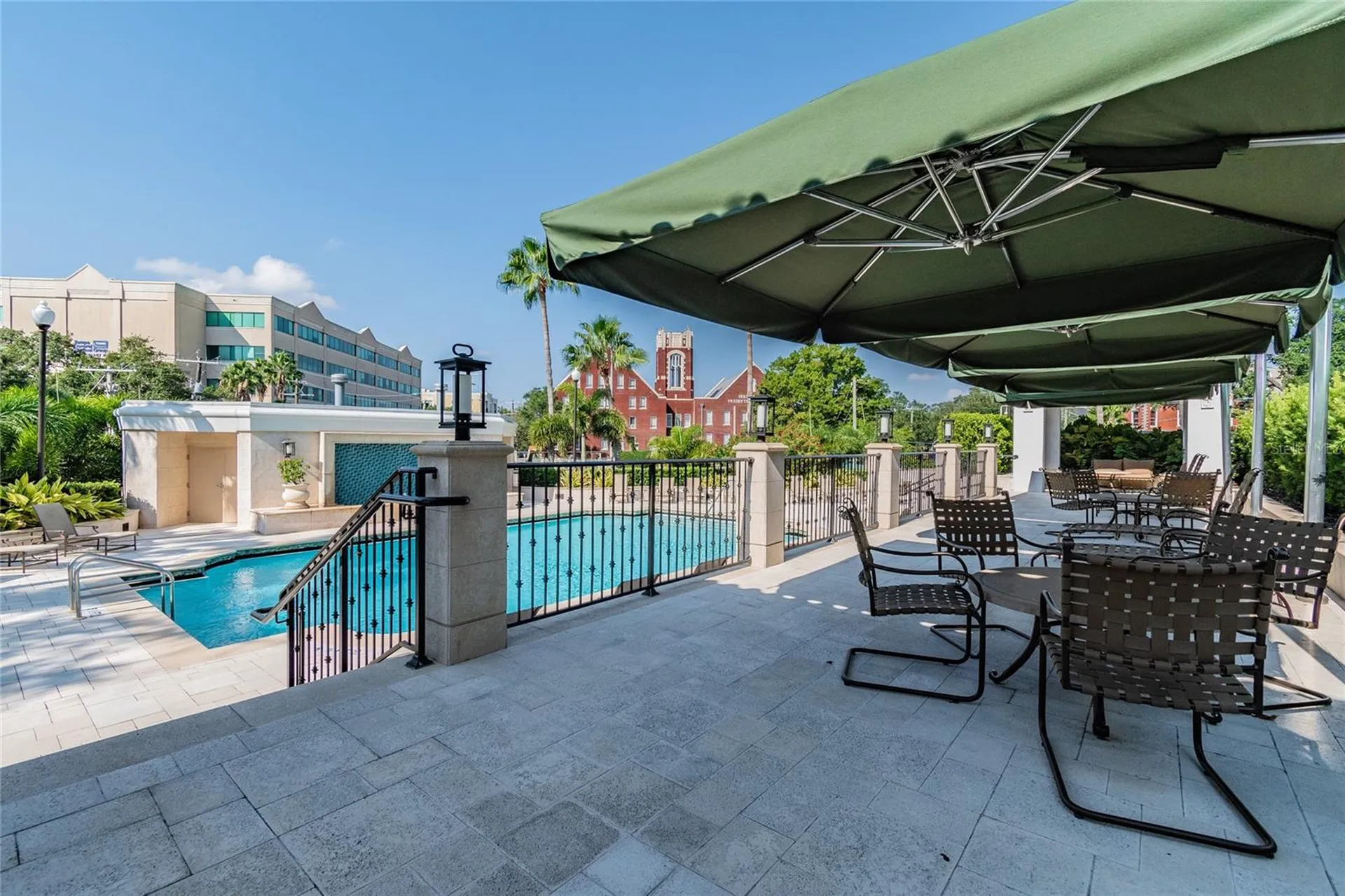 345 Bayshore Boulevard Tampa FL 33606