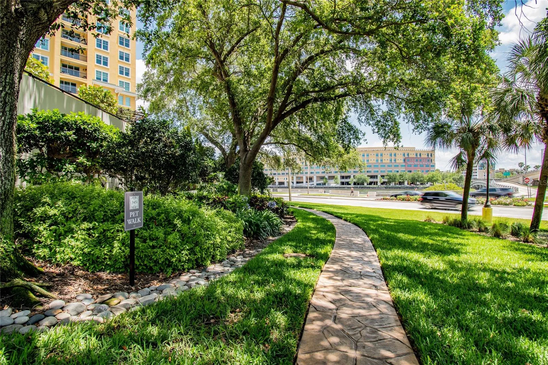 345 Bayshore Boulevard Tampa FL 33606