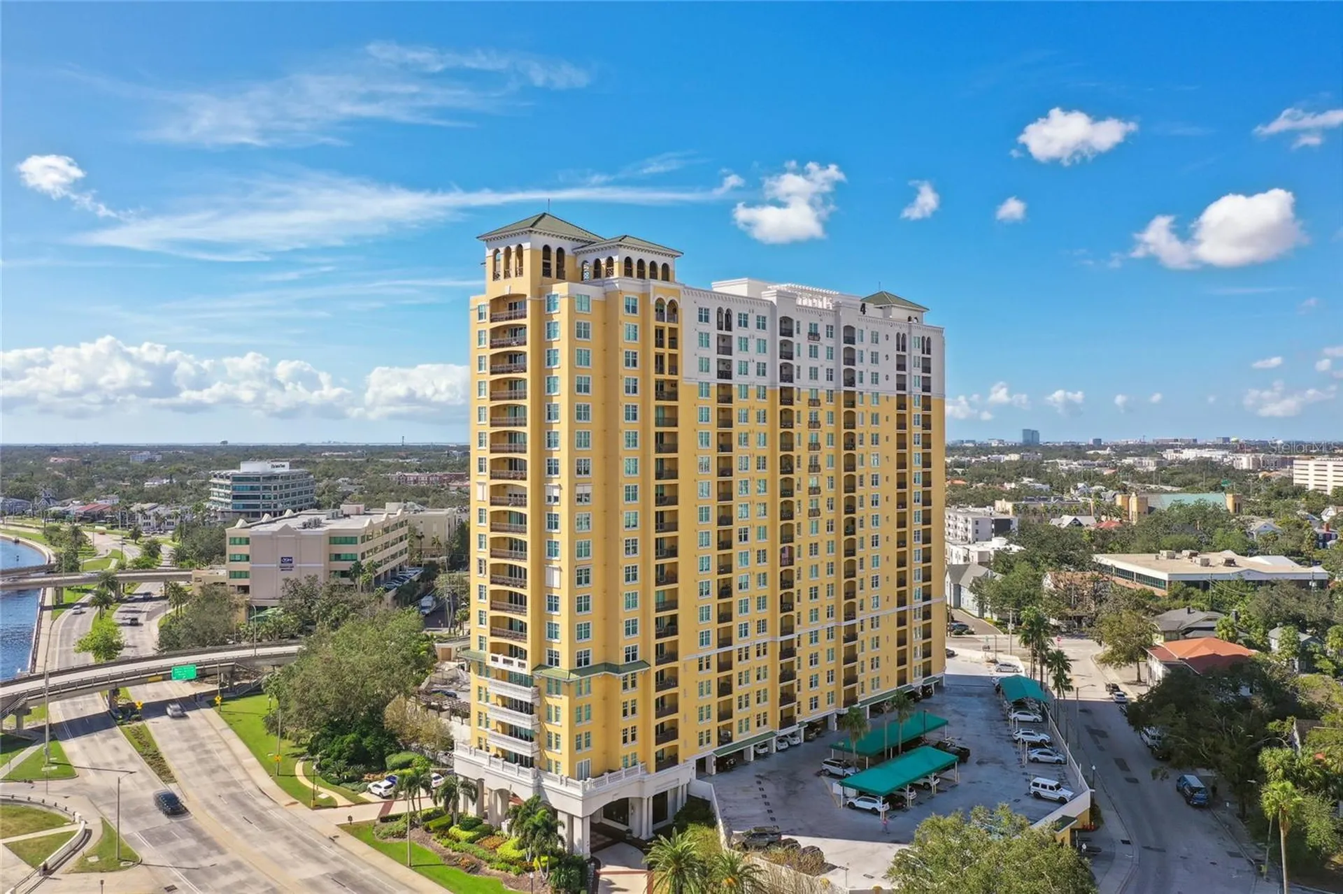 345 Bayshore Boulevard Tampa FL 33606