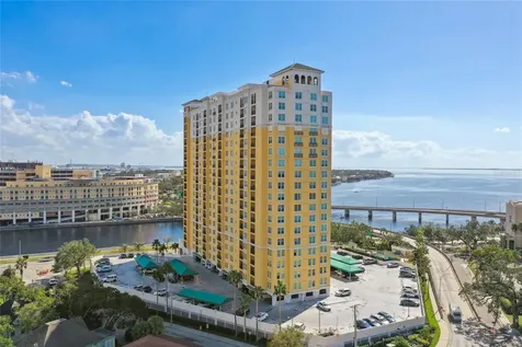 345 Bayshore Boulevard Tampa FL 33606