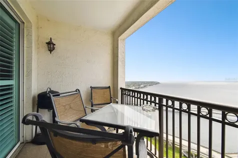 345 Bayshore Boulevard Tampa FL 33606