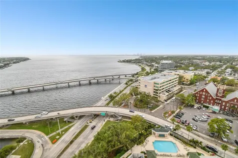 345 Bayshore Boulevard Tampa FL 33606