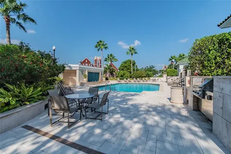 345 Bayshore Boulevard Tampa FL 33606