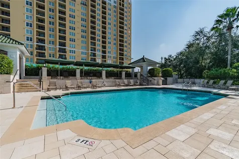 345 Bayshore Boulevard Tampa FL 33606