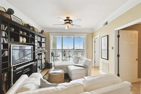 345 Bayshore Boulevard Tampa FL 33606