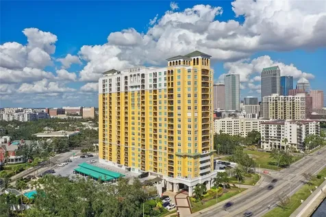 345 Bayshore Boulevard Tampa FL 33606