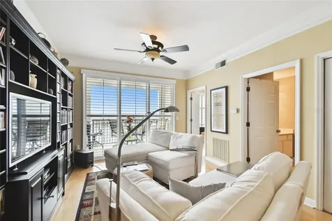 345 Bayshore Boulevard Tampa FL 33606