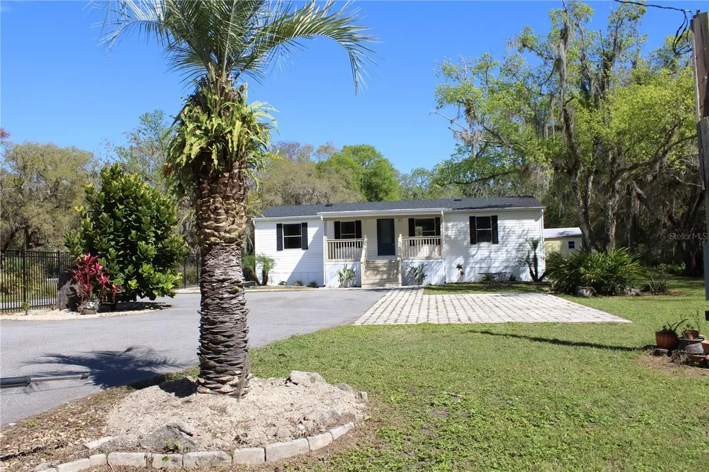 3039 Riverdale Road Orlando FL 32817