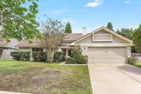 1072 Weaver Drive Oviedo FL 32765