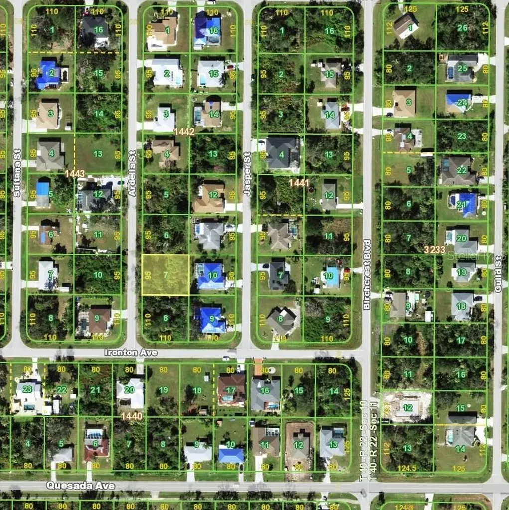 1228 Ardella Street Port Charlotte FL 33952