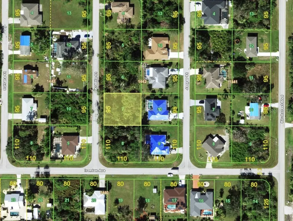 1228 Ardella Street Port Charlotte FL 33952