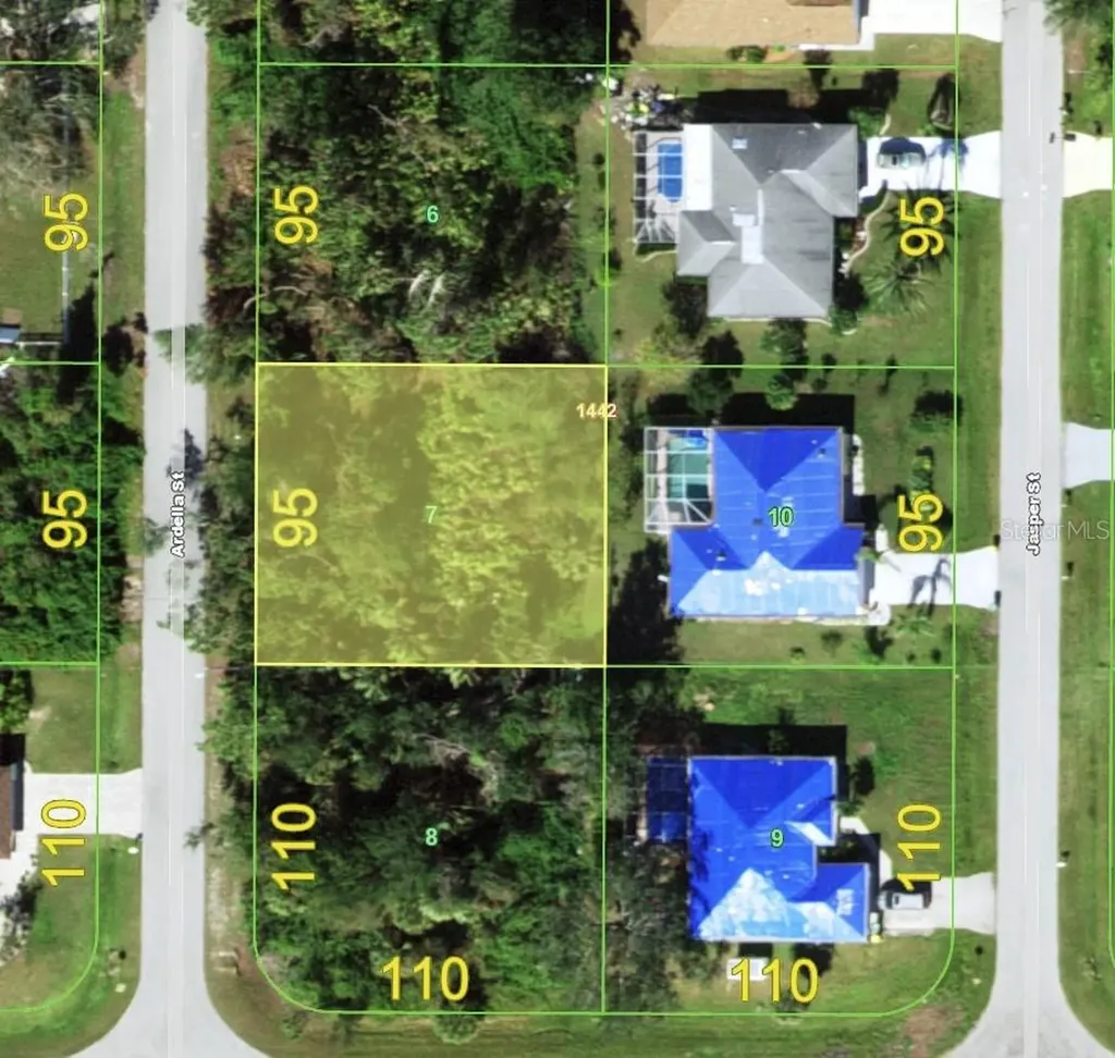 1228 Ardella Street Port Charlotte FL 33952