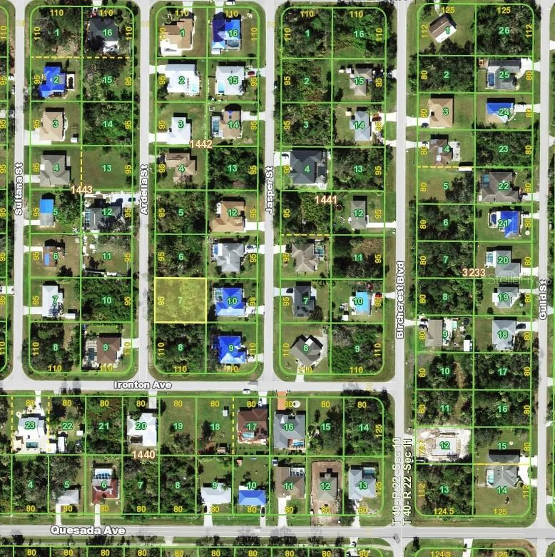 1228 Ardella Street Port Charlotte FL 33952