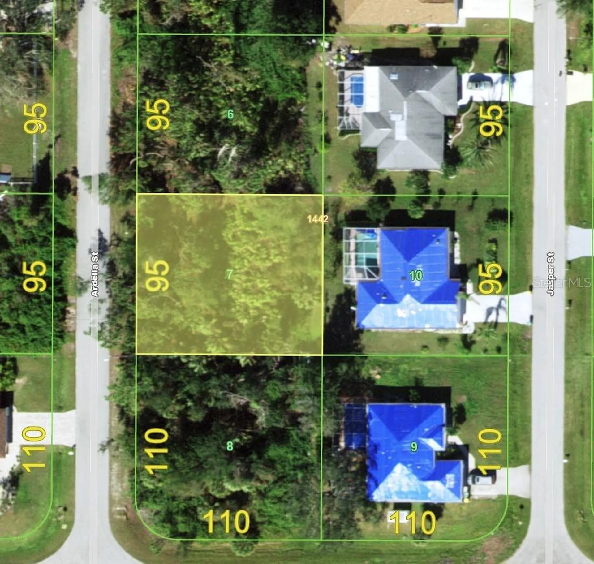1228 Ardella Street Port Charlotte FL 33952